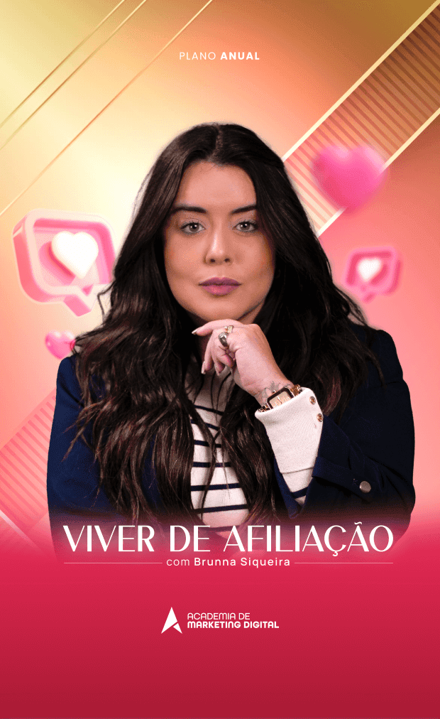 Viver de Afiliação