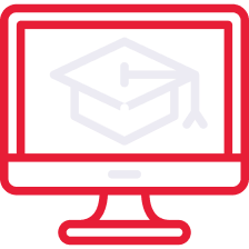 Programas e cursos intensivos ilimitados