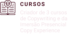 Introdução ao Copywriting com Marcelo Braggion