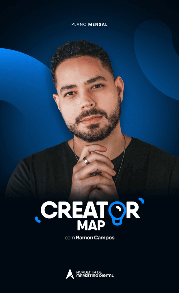 Creator Map