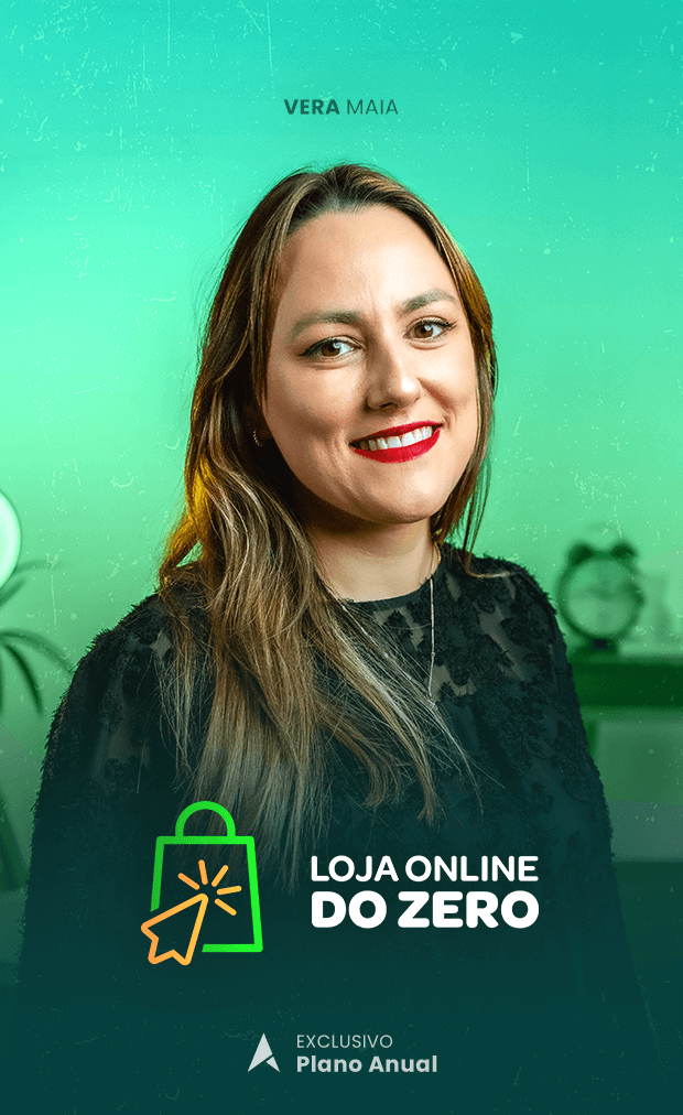 Programa Crescer com Reels com Isadora Duarte