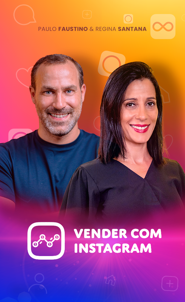 Programa Vender com Instagram