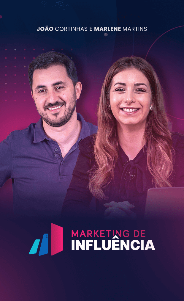 Programa Crescer com Reels com Isadora Duarte