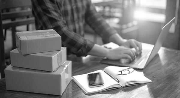 Empresários e empreendedores