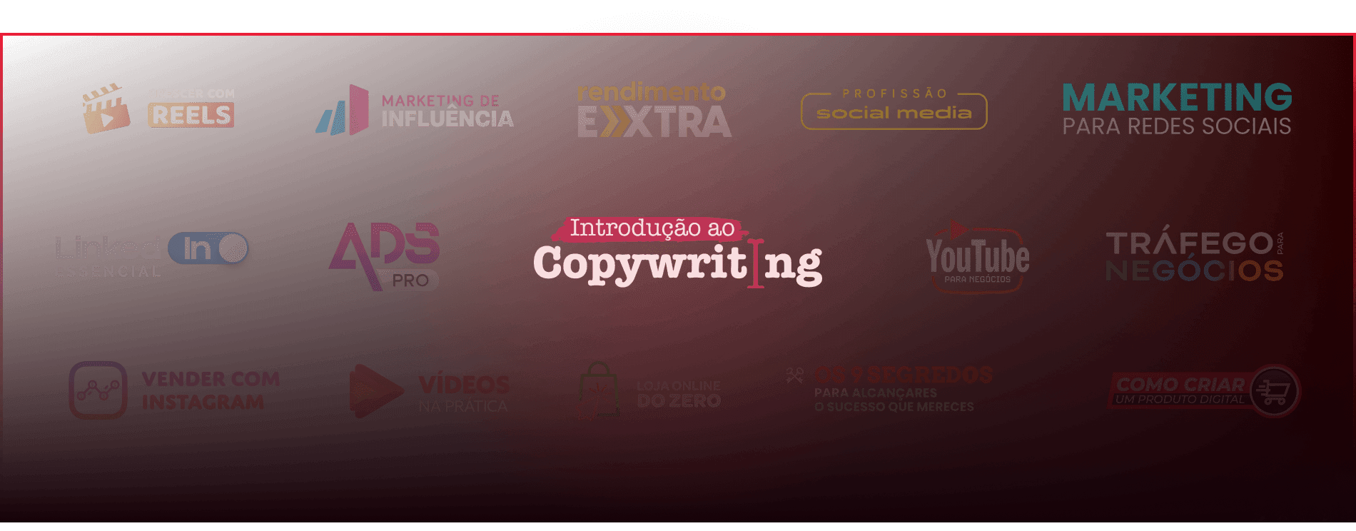 Introdução ao Copywriting com Marcelo Braggion